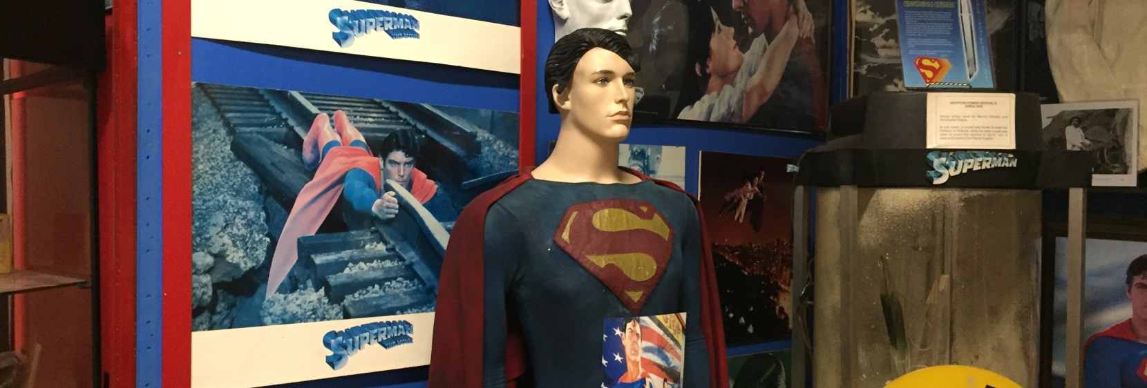 Here's What the Superman Celebration in Metropolis Is Really Like