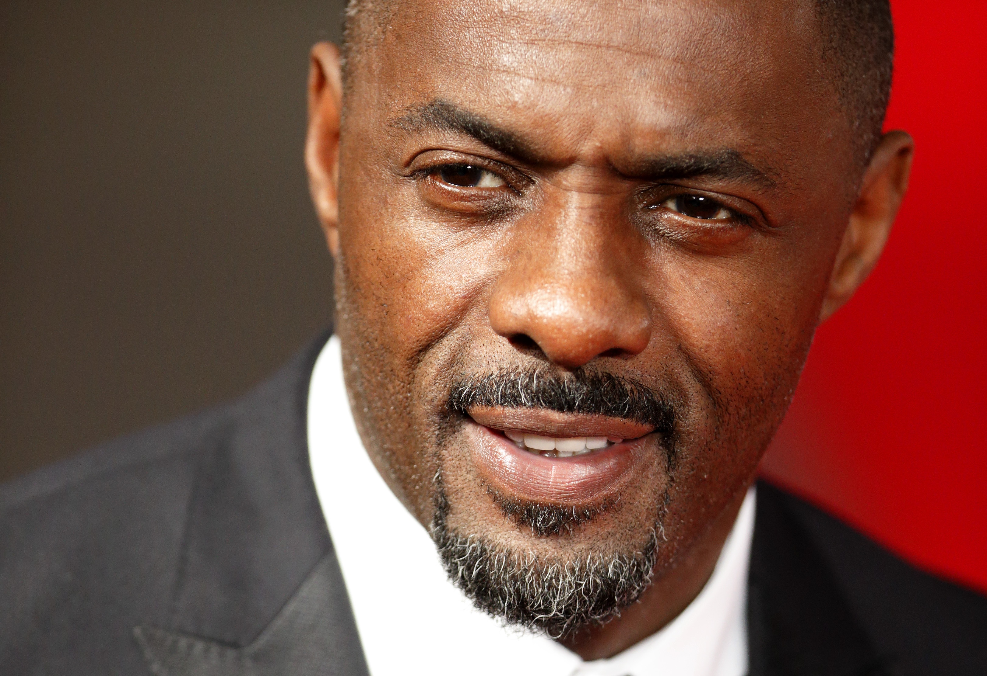 Idris Elba Seemingly Addresses Playing 007 in James Bond Movie | Closer ...