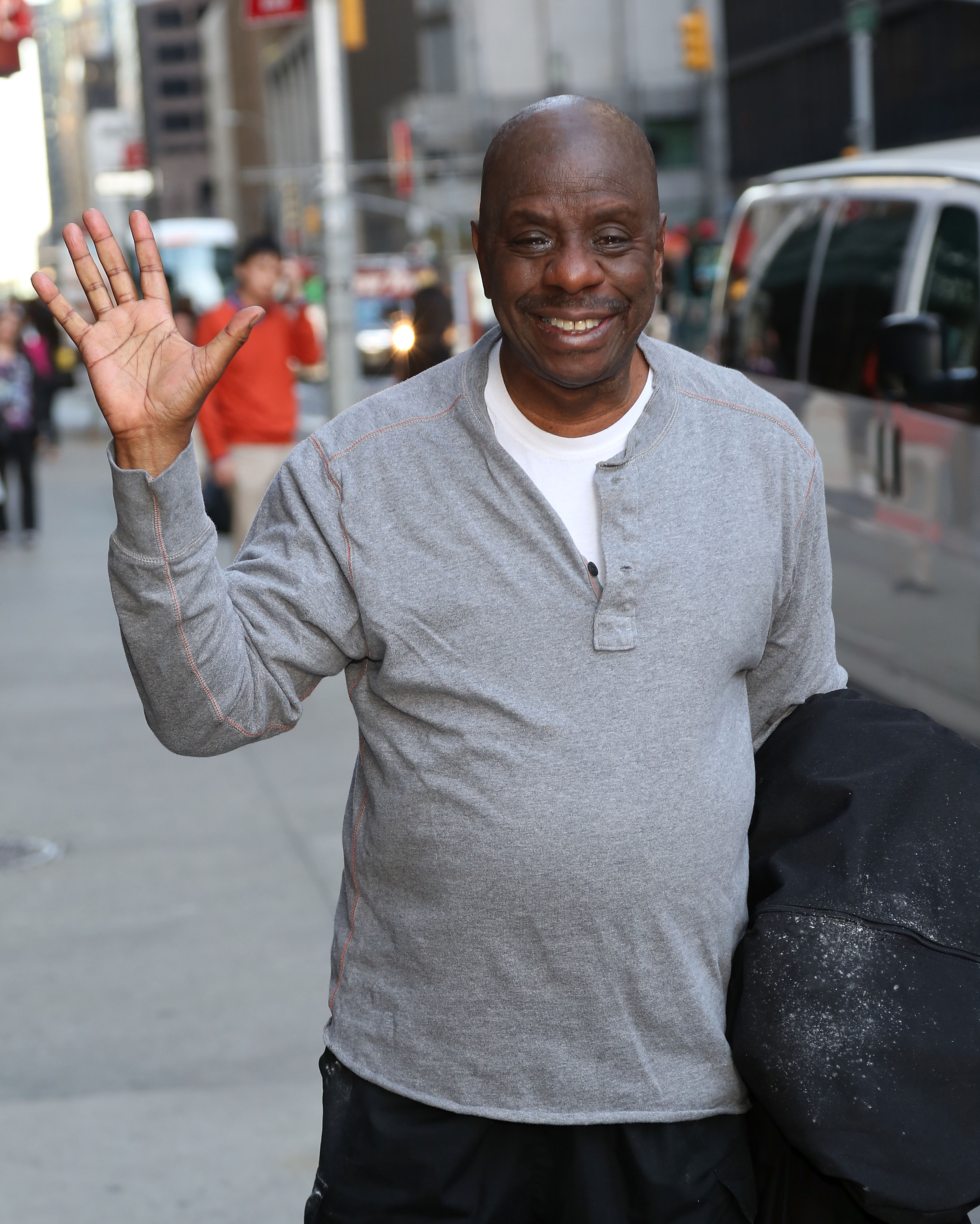 Jimmie Walker Now See What the Actor Has Been up to Since Good Times!