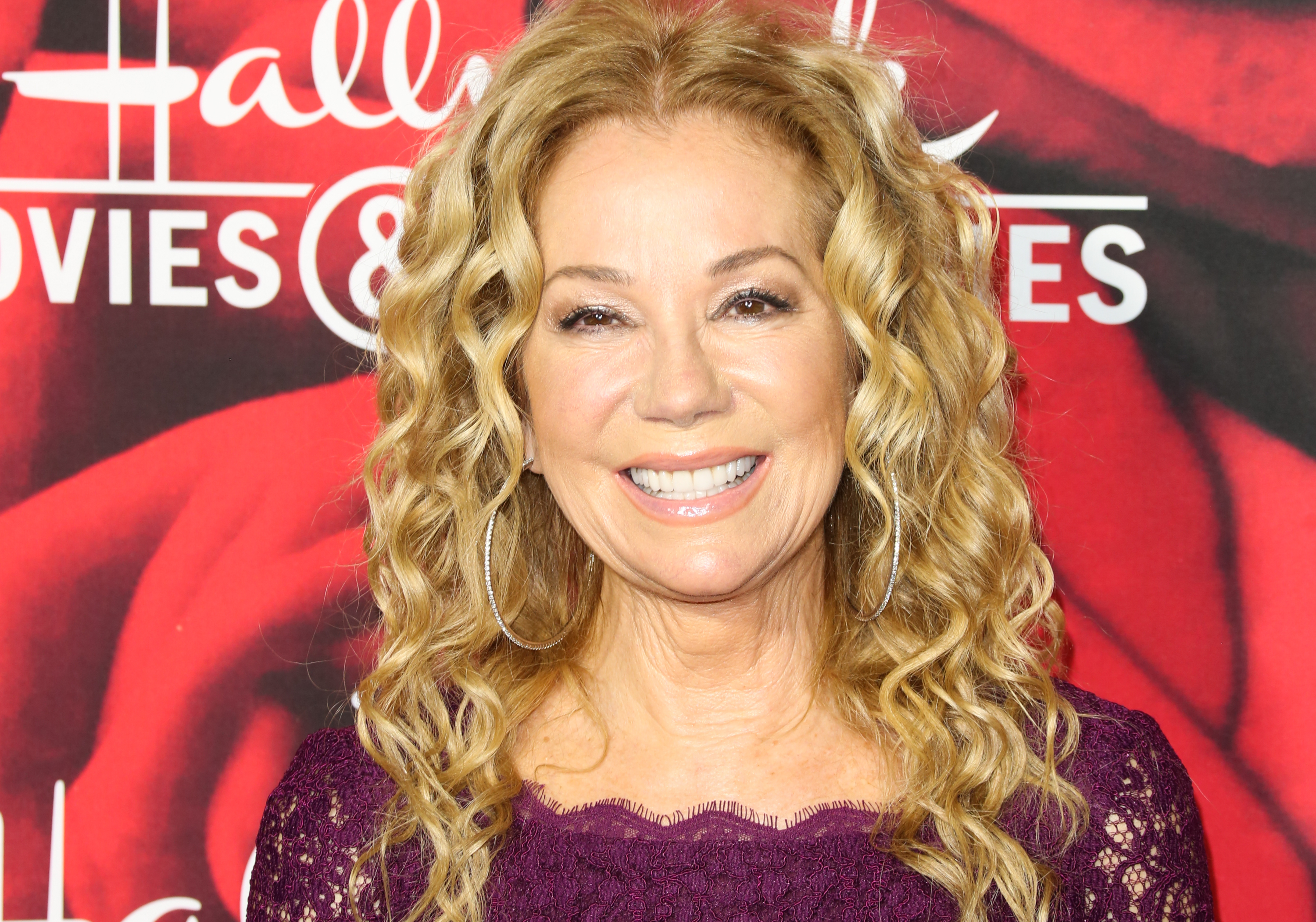 Kathie Lee Gifford's Colleagues Petition for Her to Get a Hollywood