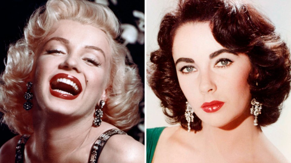 Were Marilyn Monroe And Elizabeth Taylor Friends Inside Their Secret Bond Closer Weekly 7110