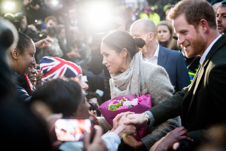 prince harry meghan markle