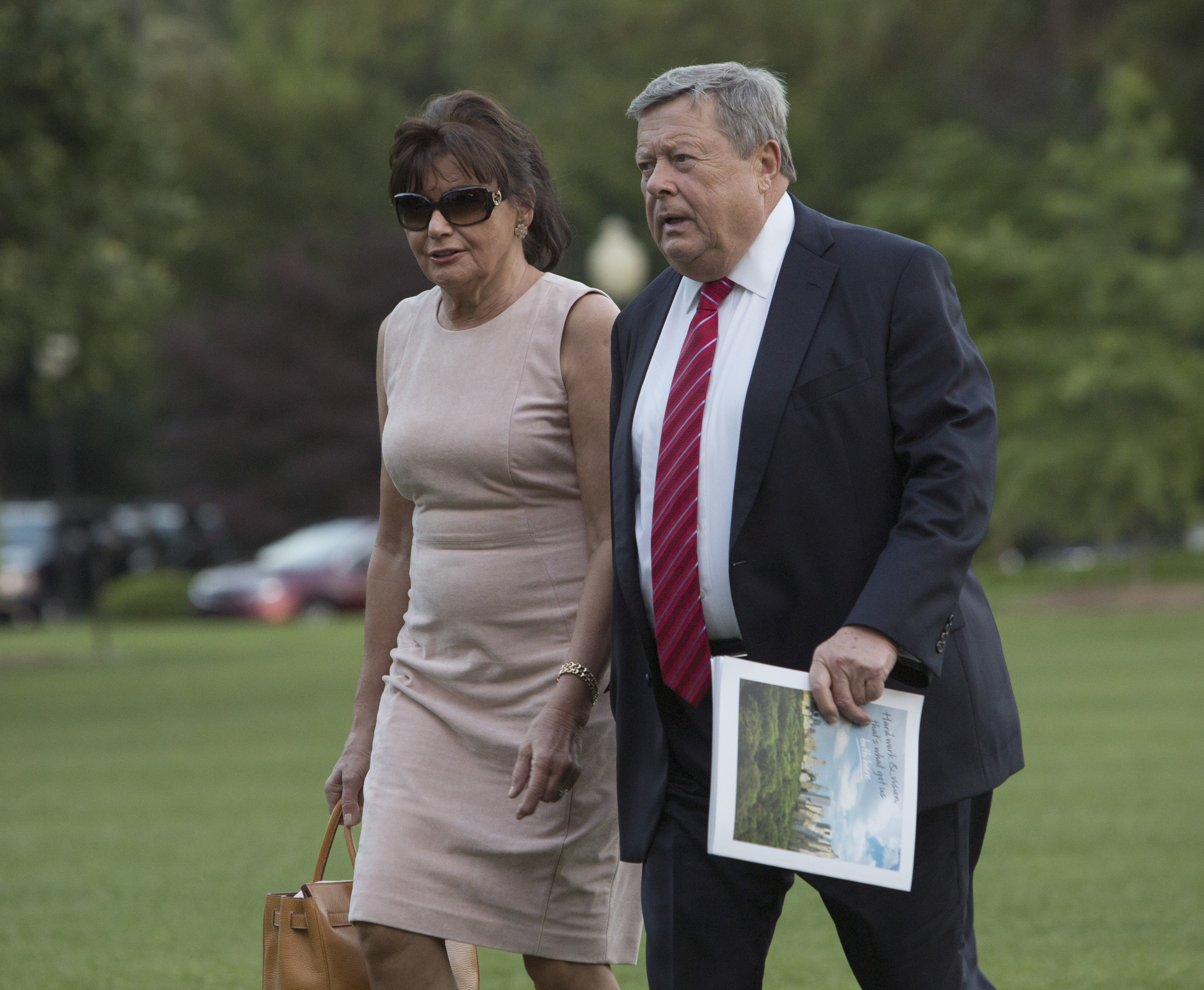 Who Are Melania Trump's Parents? Plus See More Facts About Donald Trump ...