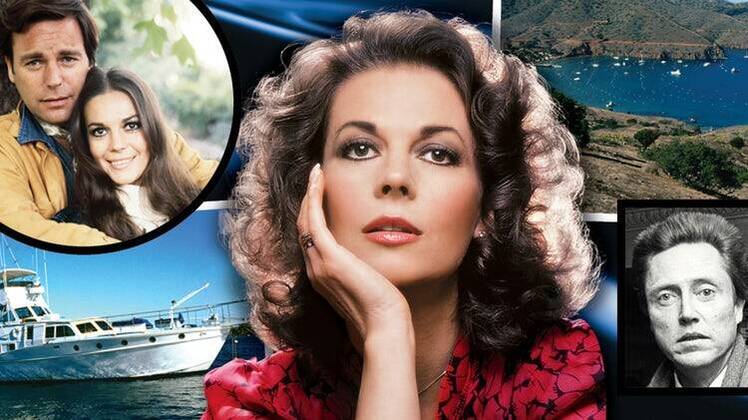 Natalie wood robert wagner