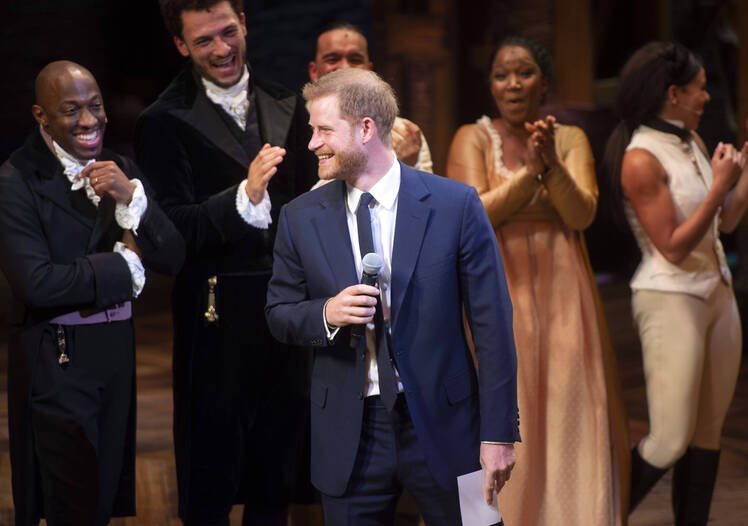 Prince harry 8