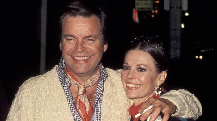 Robert wagner natalie wood 10