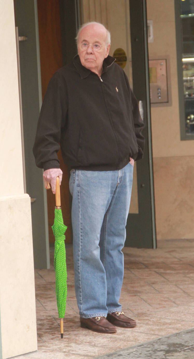 tim conway