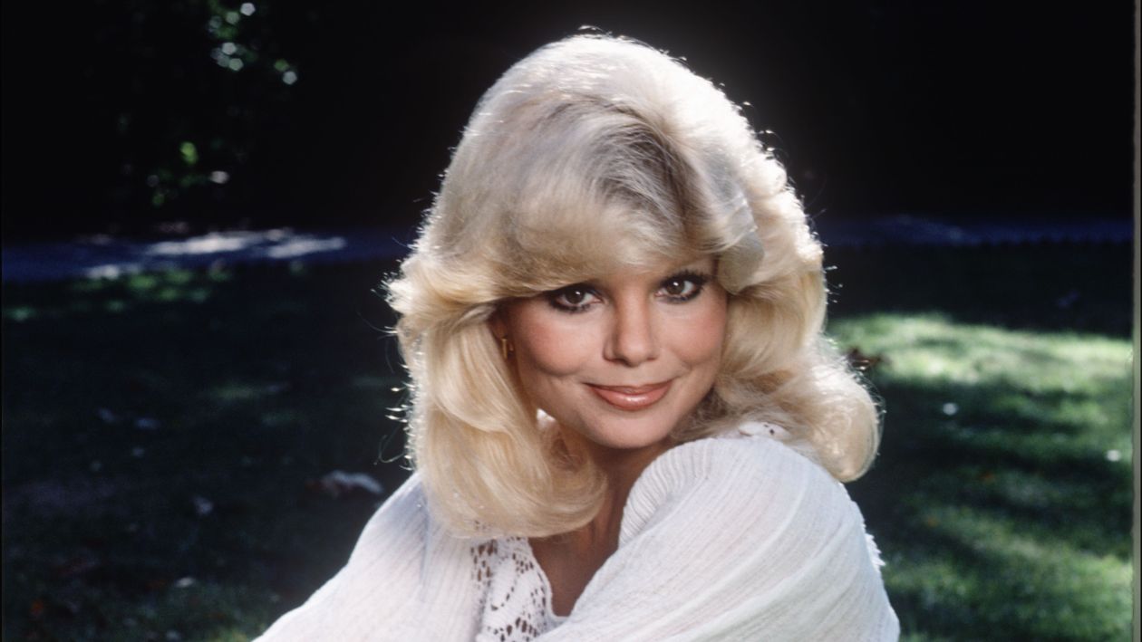 What Does Loni Anderson Look Like Today? See The Actress Now!