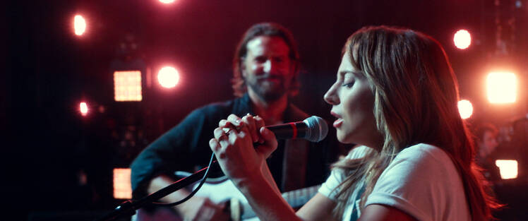 A star is born13