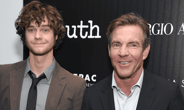 Dennis jack quaid