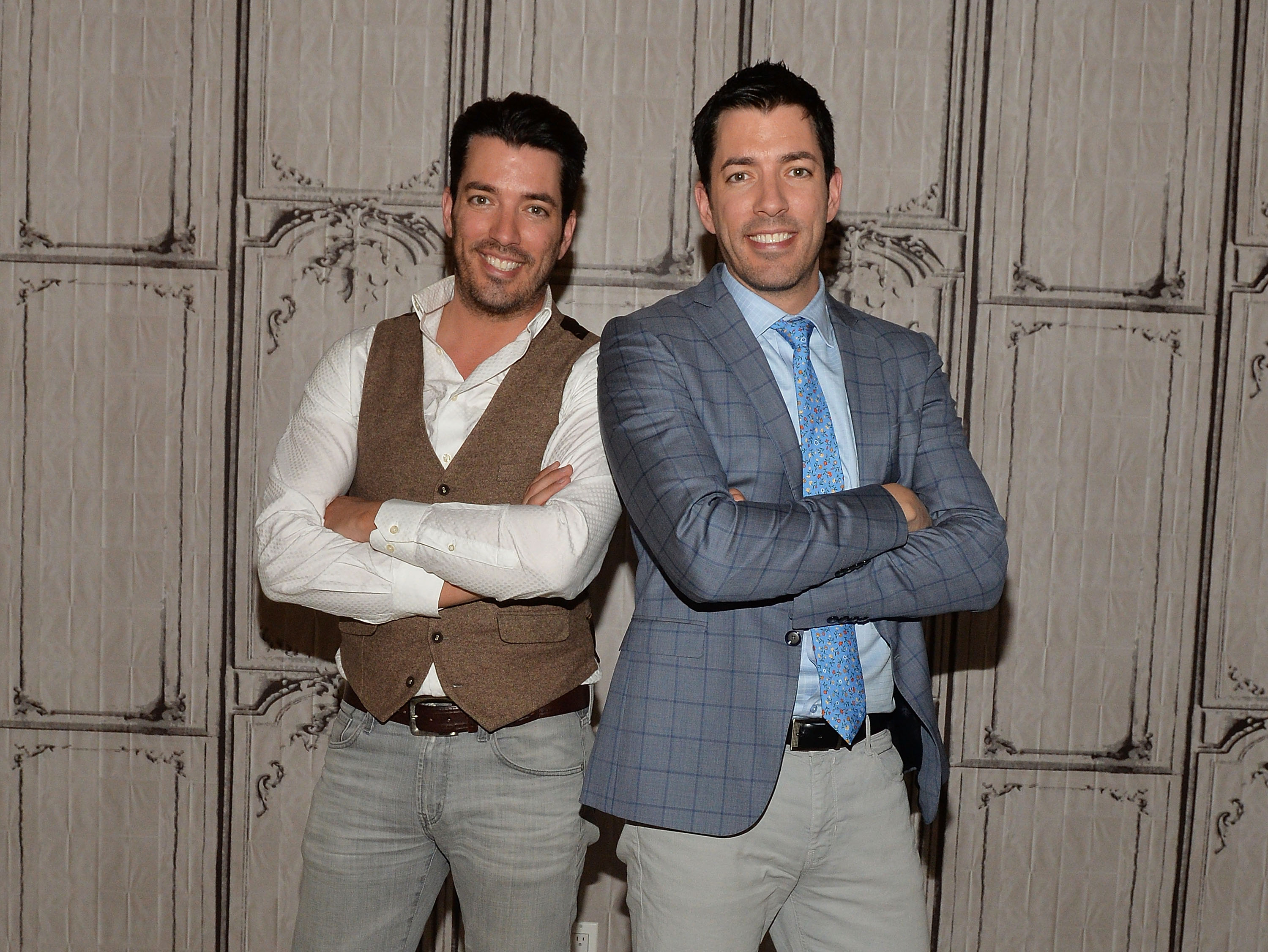 HGTV Stars' Careers Before TV: What They Did Before Finding Fame