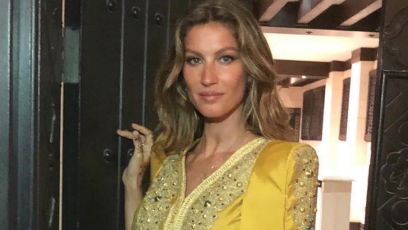 Gisele Bündchen's World Was 'Turned Upside Down' When She Learned Of Bridget  Moynahan's Pregnancy