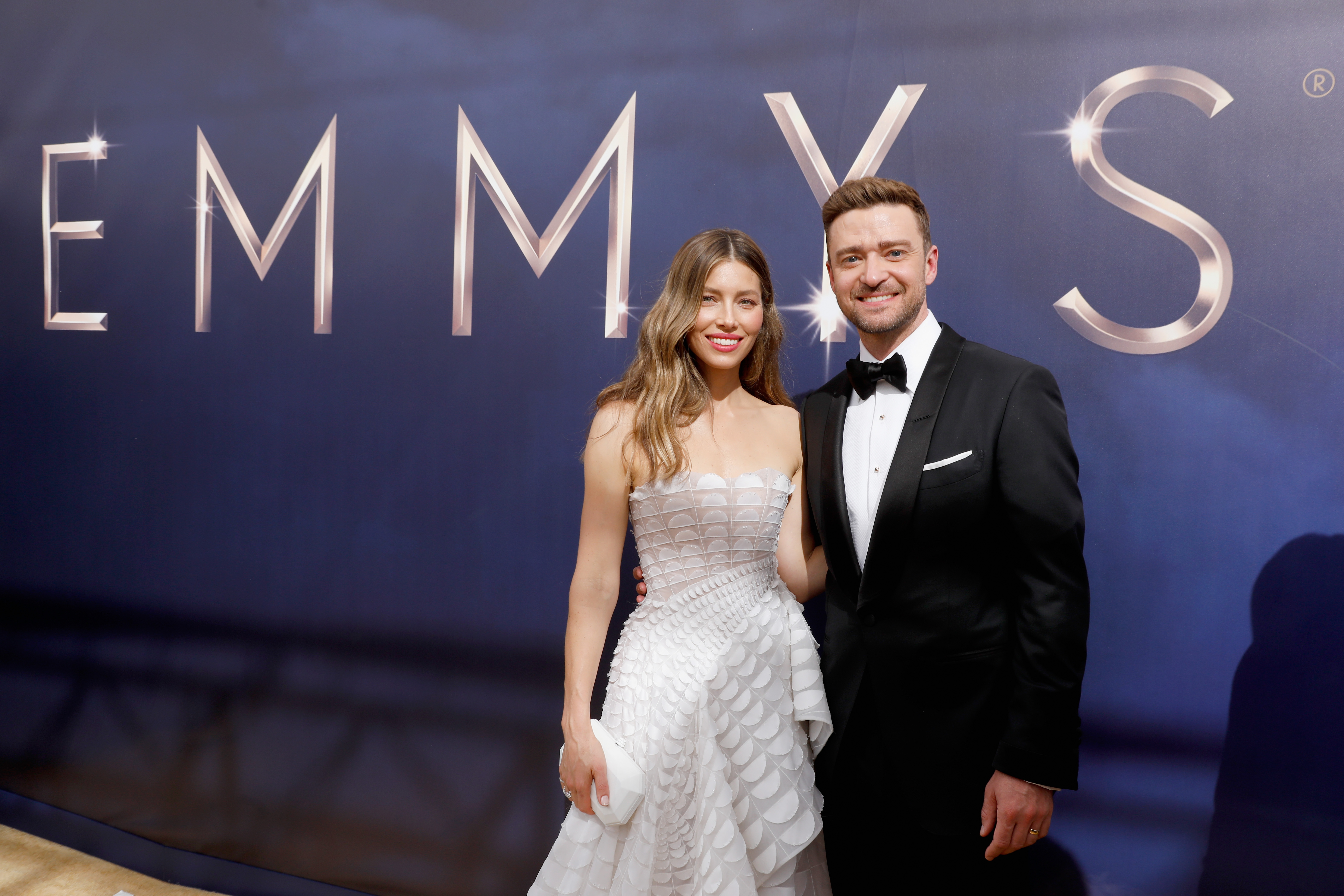 Justin Timberlake - Emmy Awards, Nominations and Wins