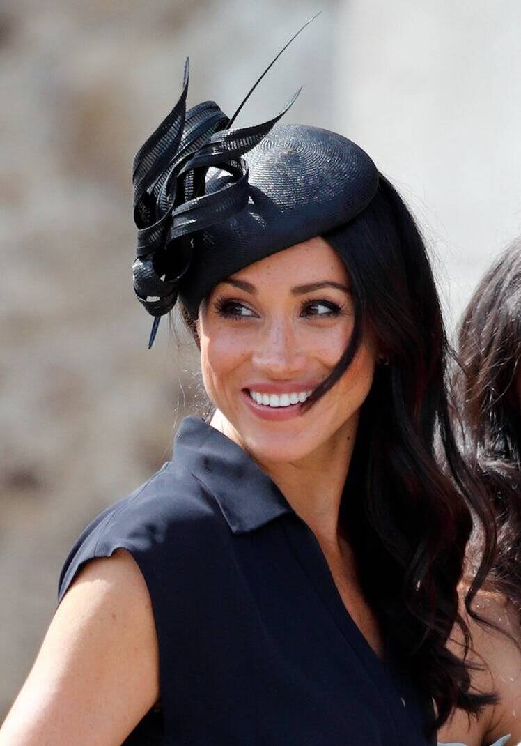 Meghan markle2