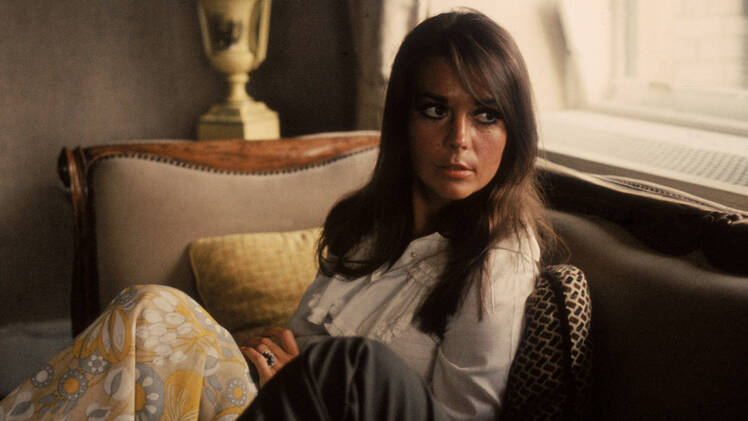 Natalie wood 16