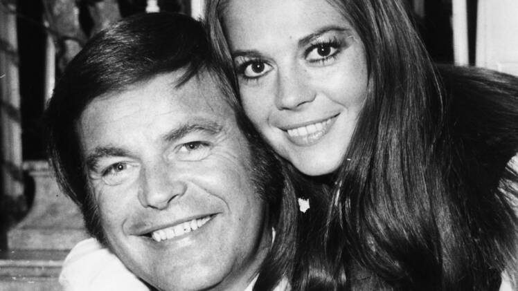 Natalie wood robert wagner 11