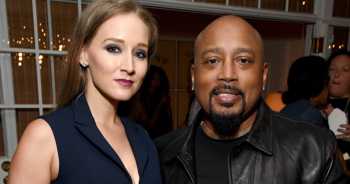 Who Is Daymond John's Wife? All About Heather Taras