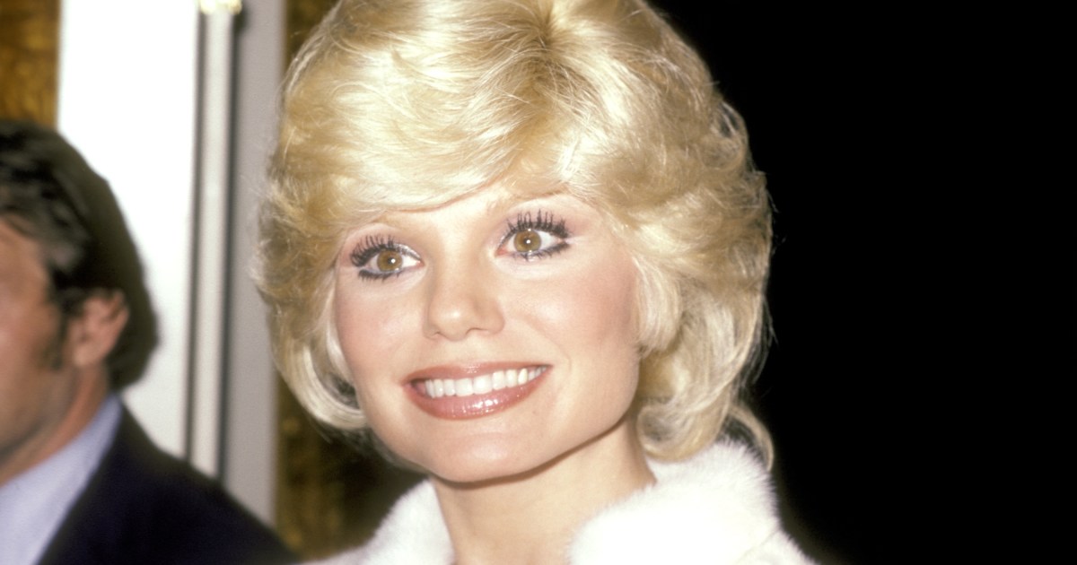 What Does Loni Anderson Look Like Today? See The Actress Now!