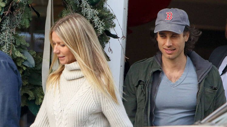 Gywneth-Paltrow-Brad-Falchuk