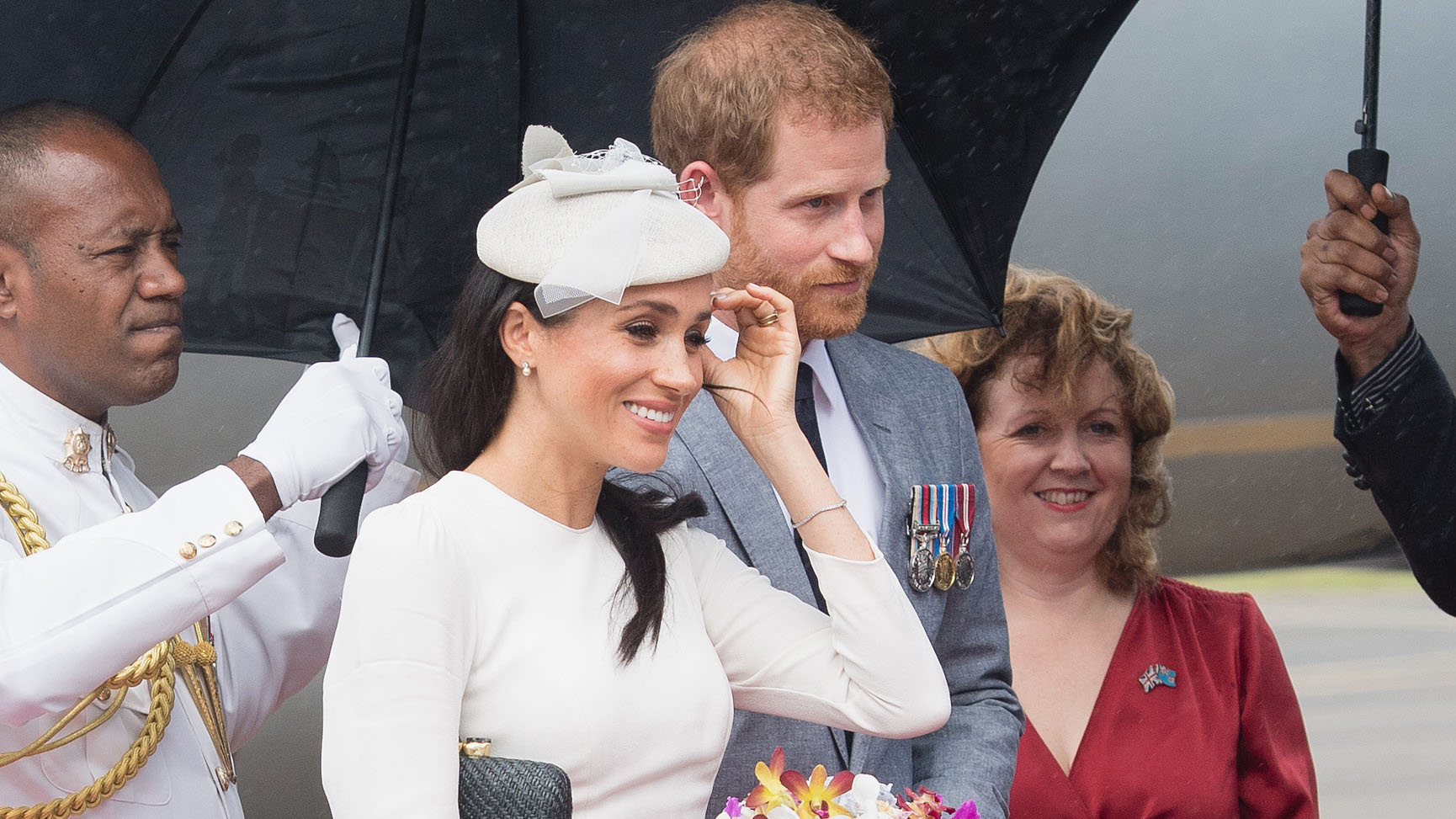 Meghan markle wedding on sale bracelet