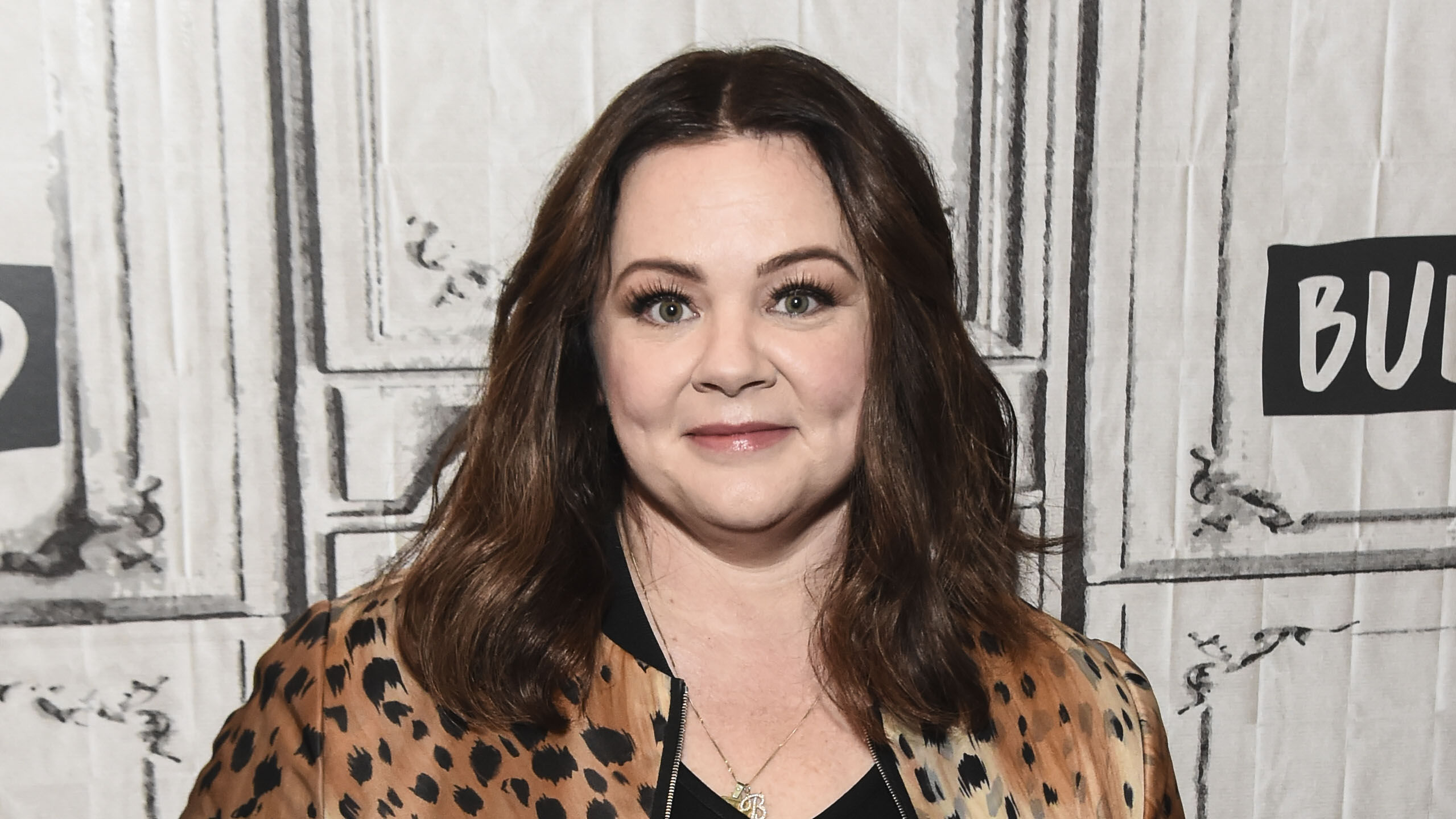 Melissa McCarthy diet