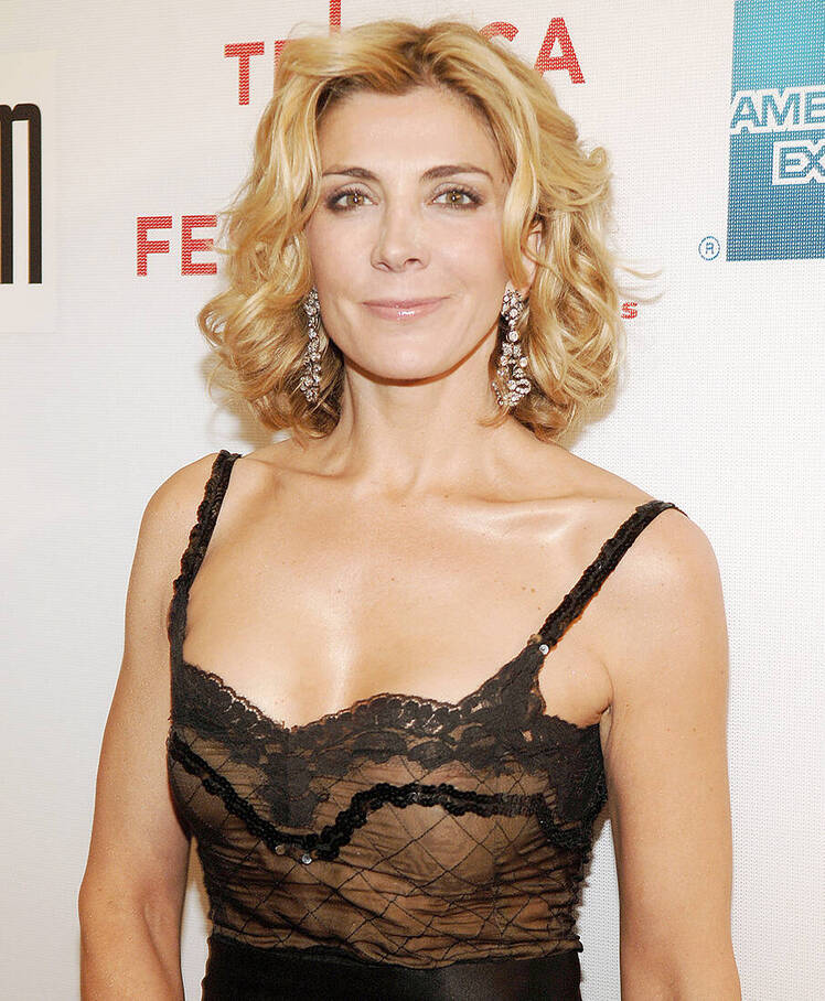 Natasha Richardson