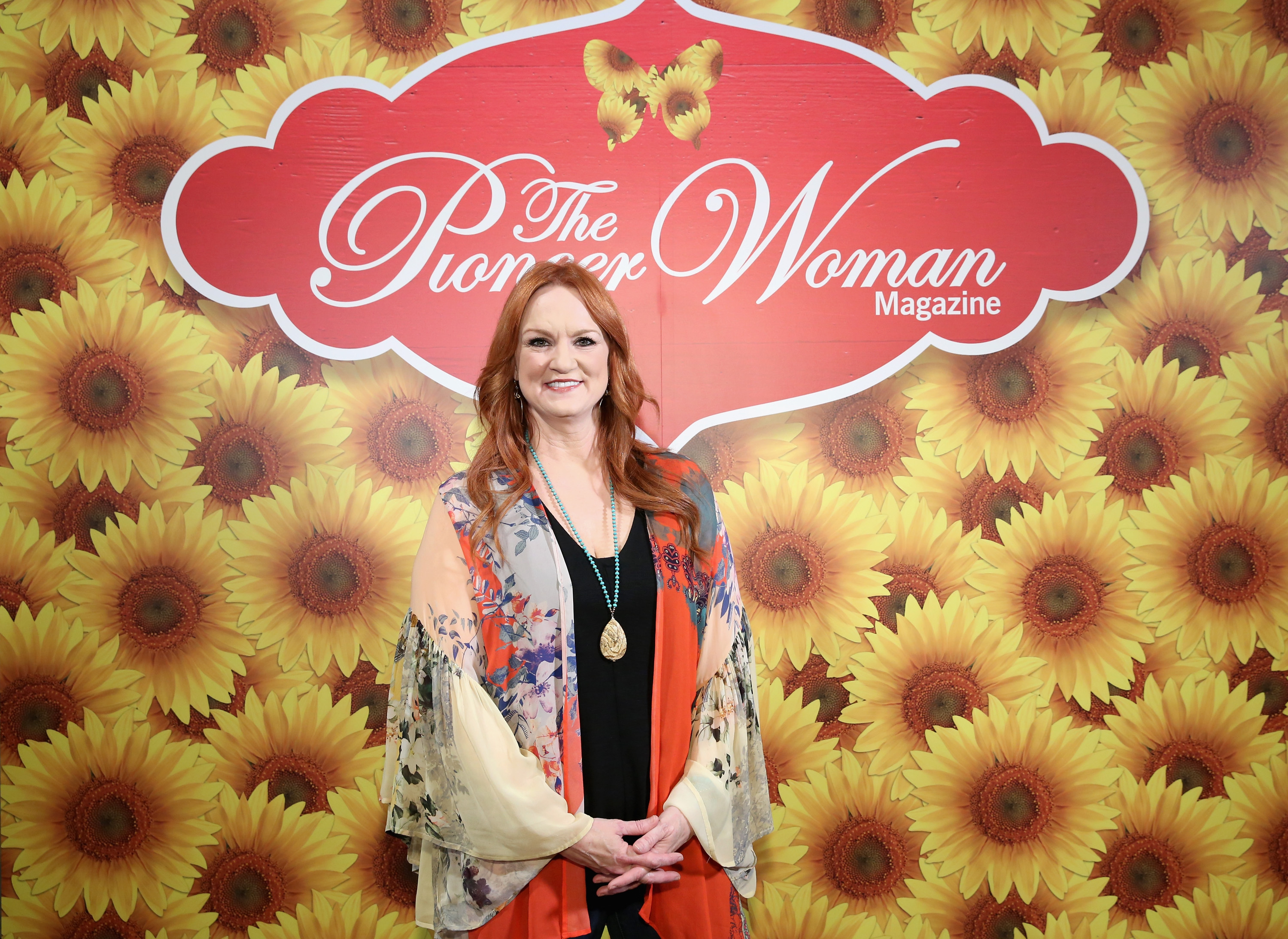 ree drummond doll