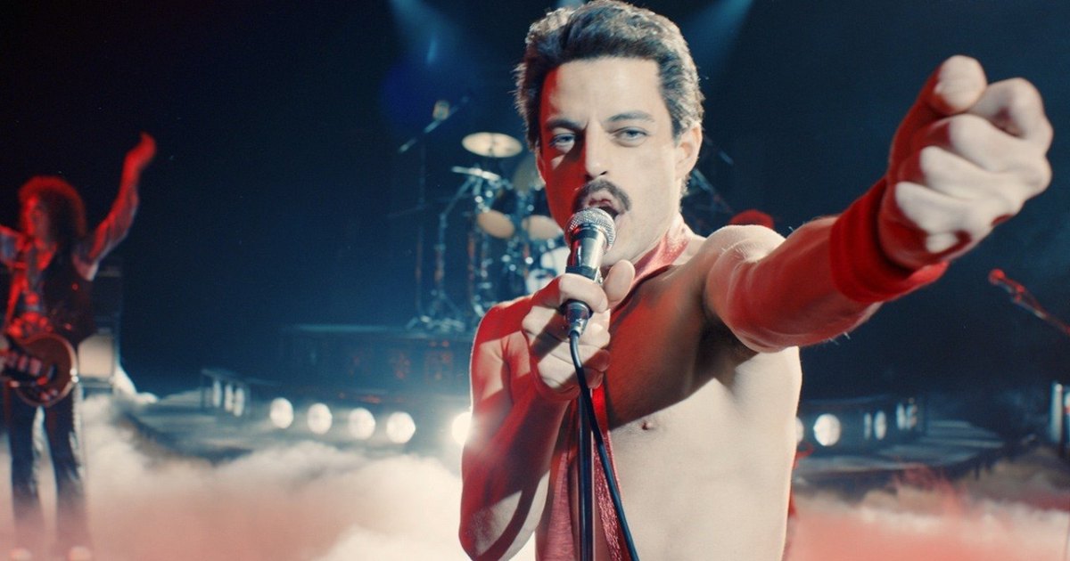 Bringing Freddie Mercury To Life In 'Bohemian Rhapsody' Was The Biopic's  Biggest Challenge