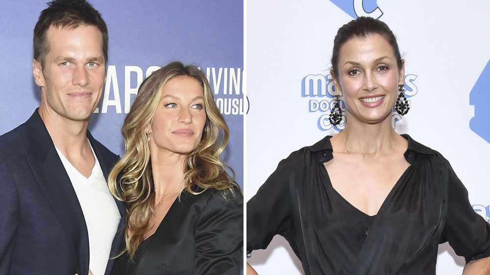 Bridget Moynahan Opens Up In New Book About Being Pregnant With