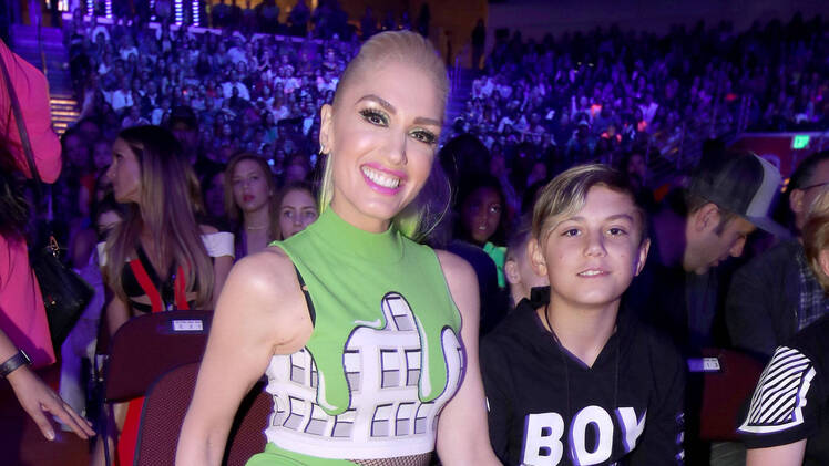 gwen-stefani-gavin-rossdale-son-band