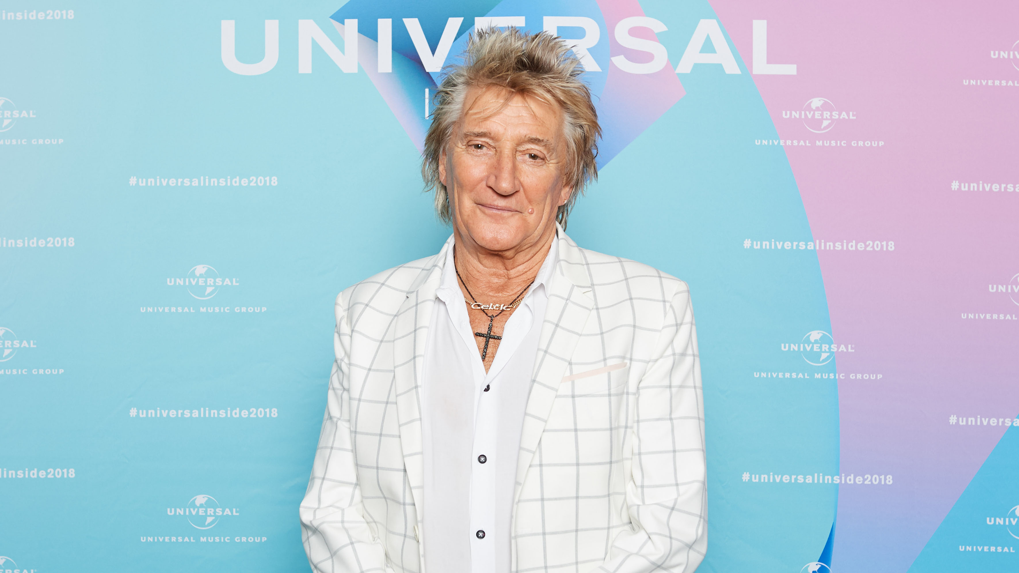 Rod Stewart's 'worried' kids want singer to 'retire' after health issues