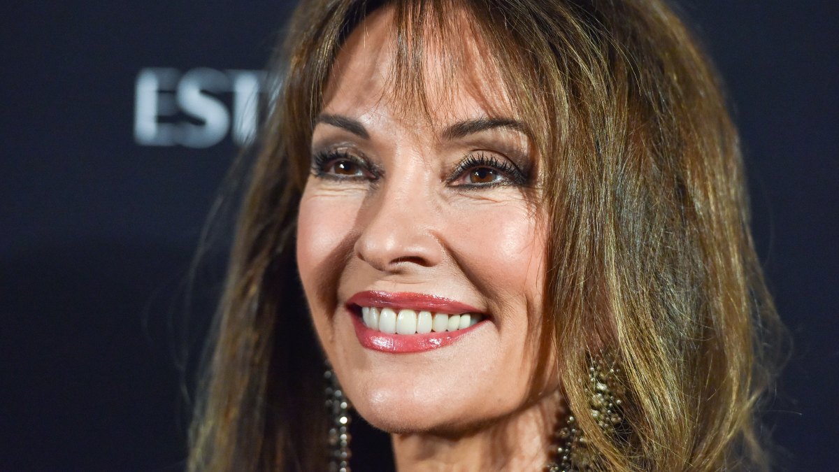 Susan Lucci Auctions Her Designer Pieces Starting at 1 Closer Weekly