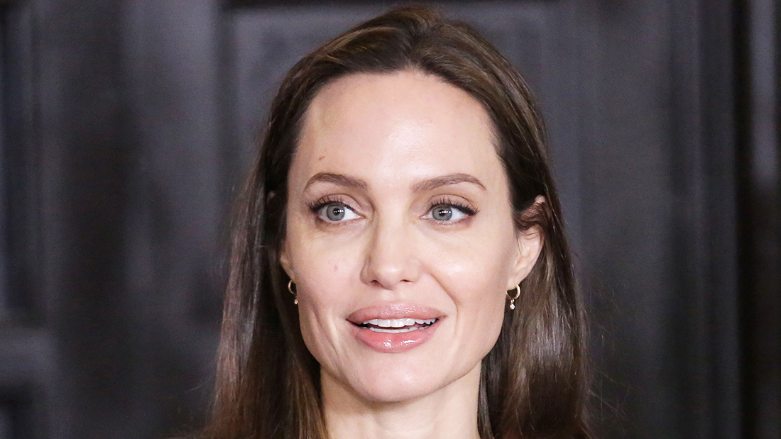 Angelina Jolie takes birthday trip with kids amid custody drama
