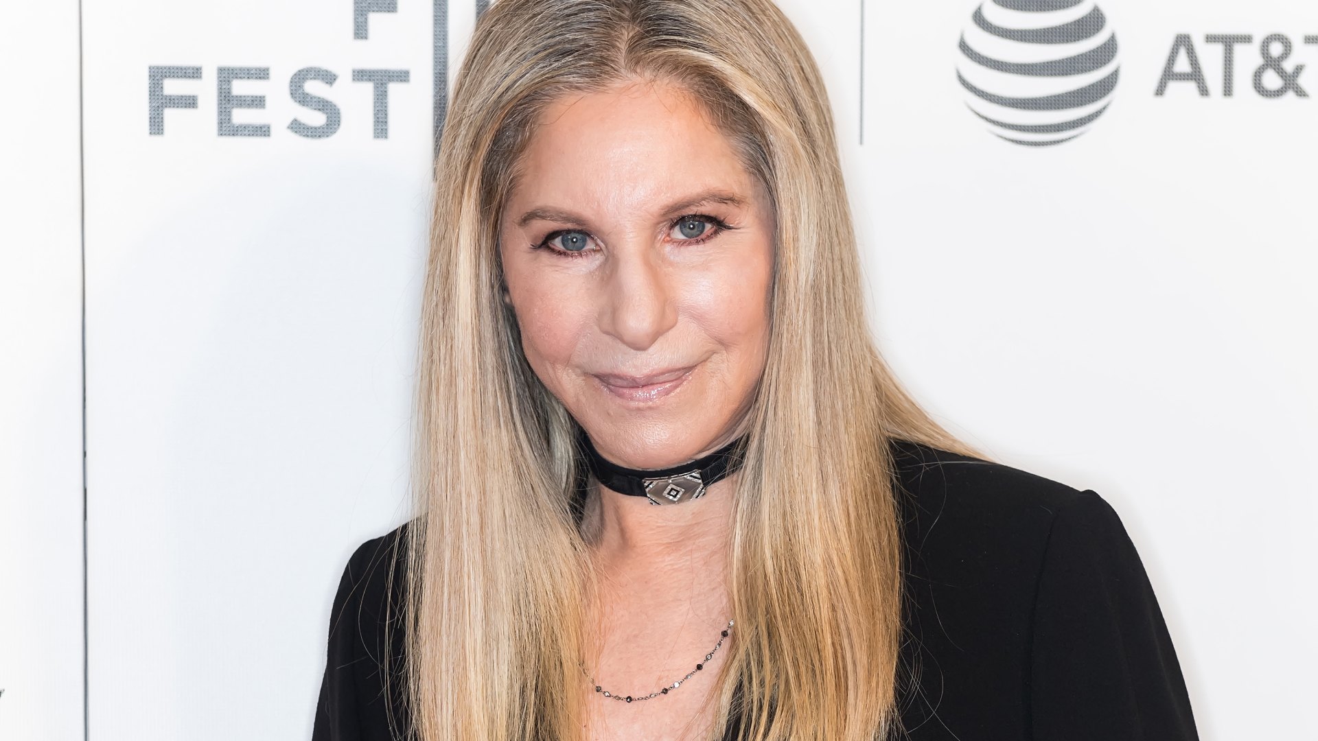 Barbra Streisand Opens Up About Rough Relationship With Her Mother Closer Weekly