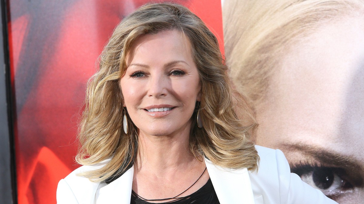 Cheryl Ladd Gushes Her Long Career Was Hard But Worth It Exclusive
