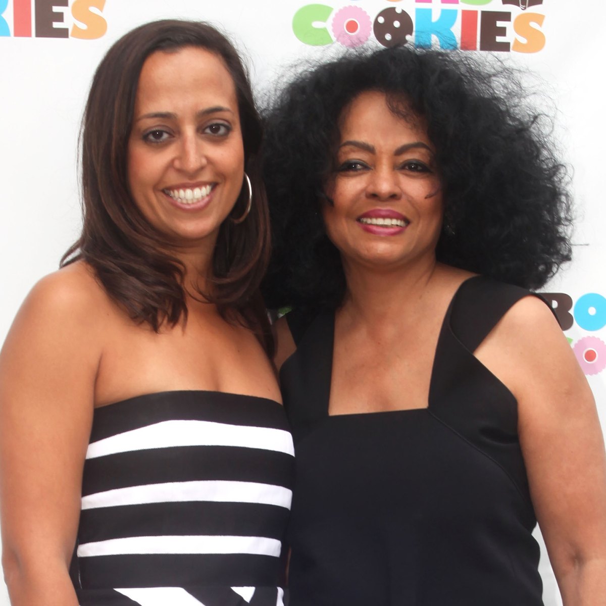 Diana Ross' Kids: Meet Her 5 Children and Blended Family