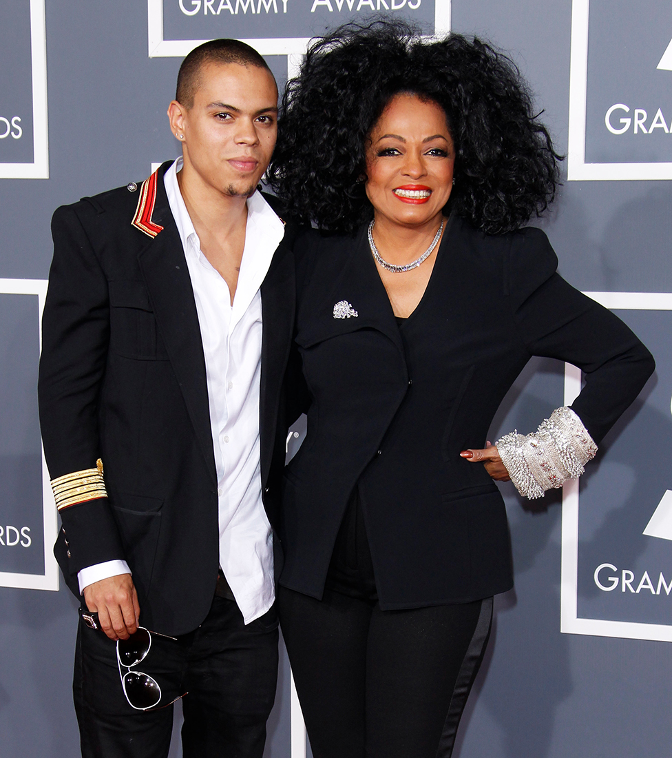 Diana Ross' Kids: Meet Her 5 Children and Blended Family | Closer Weekly
