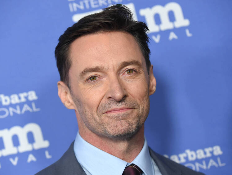 Hugh-Jackman