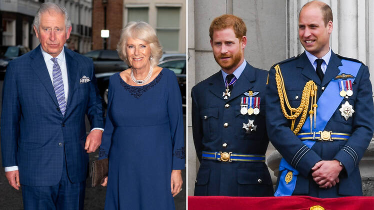 Prince-Charles-camilla-Prince-Harry-Prince-William