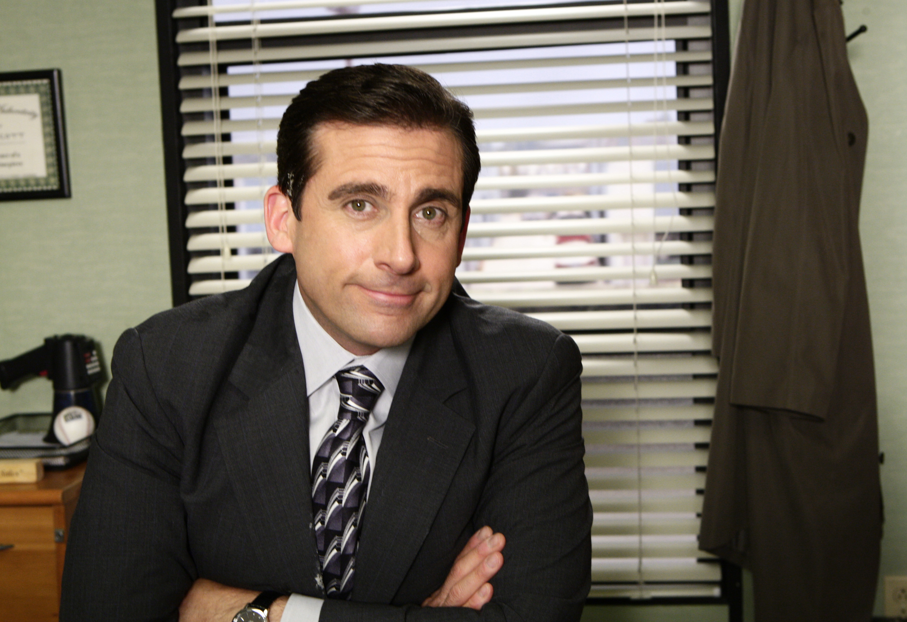 The Office' To Return? Steve Carell Teases Reboot During Cast Reunion On  'Saturday Night Live'