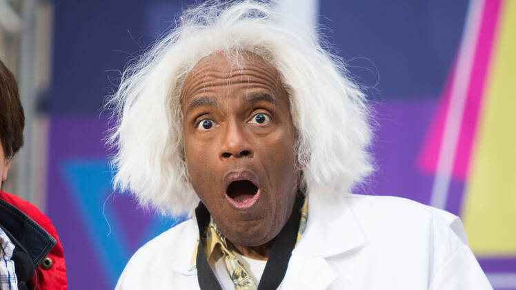 Al Roker