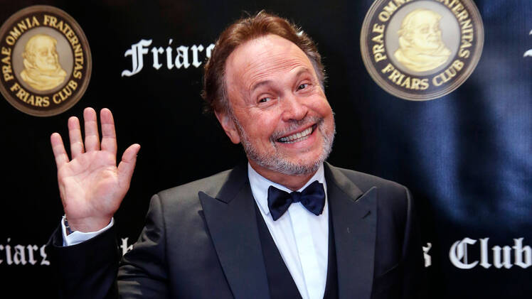 Billy Crystal