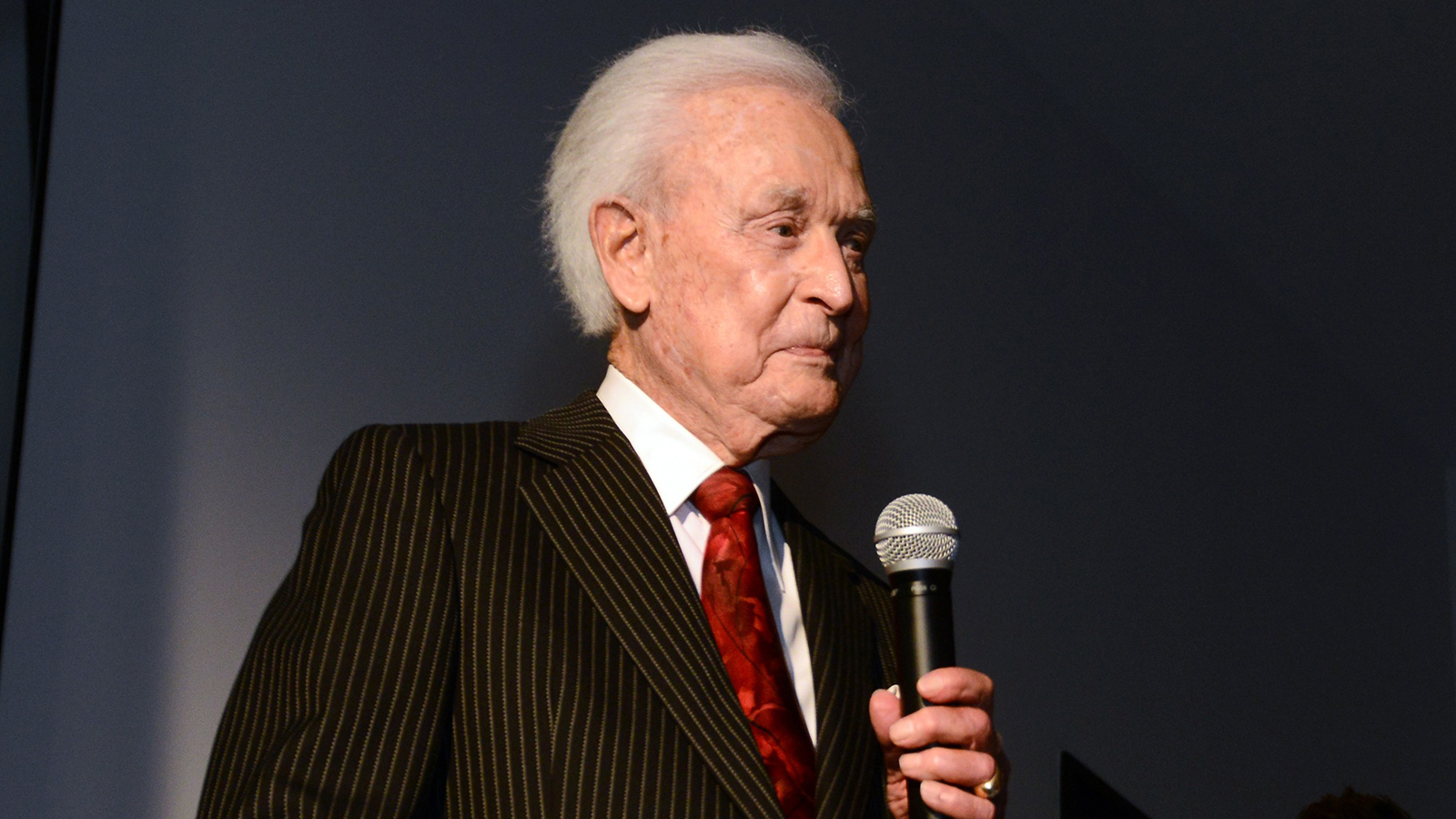 Bob Barker Hospitalized For Second Time In One Month Closer Weekly