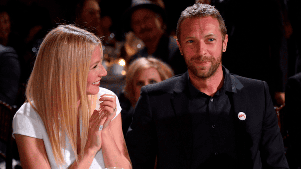 Chris Martin