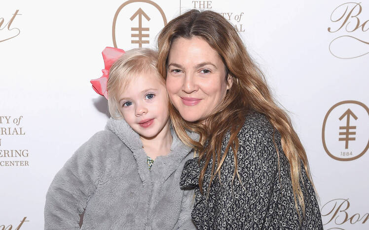 drew-barrymore-daughter-frankie