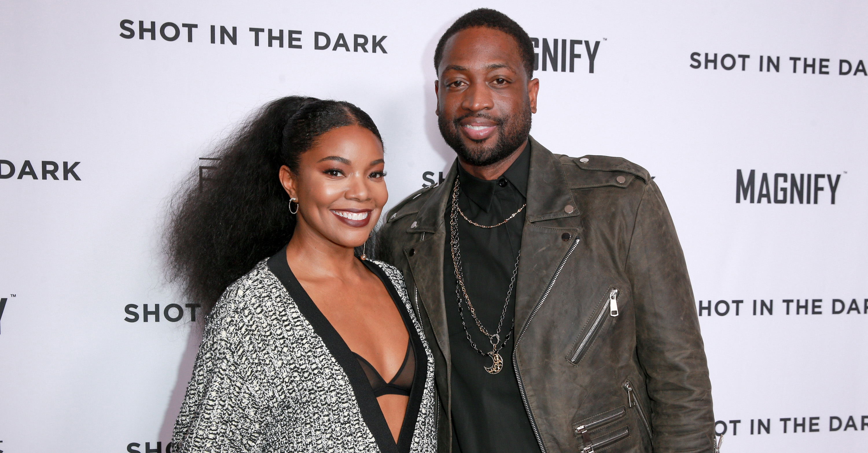 Dwyane Wade, Gabrielle Union's Kids: Meet Their Blended Family