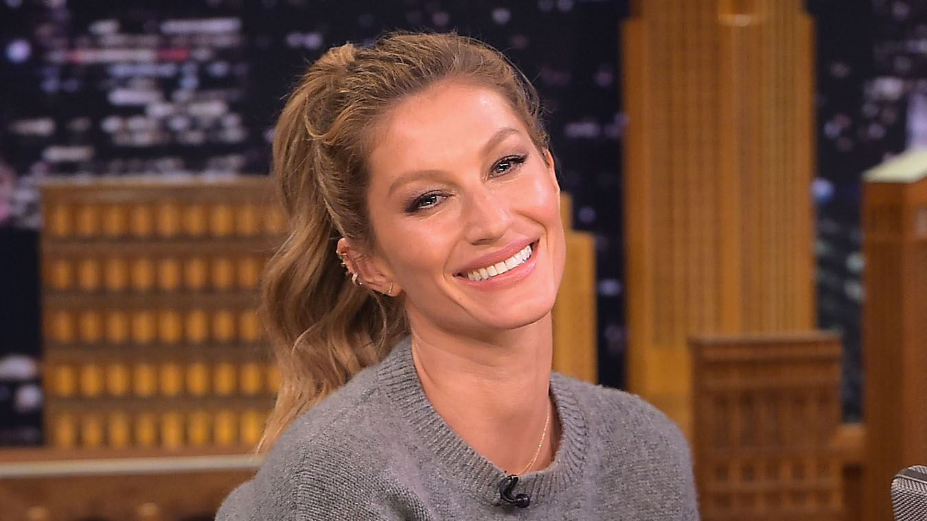 Gisele Bundchen Reveals Why She Quit Modeling For Victoria S Secret