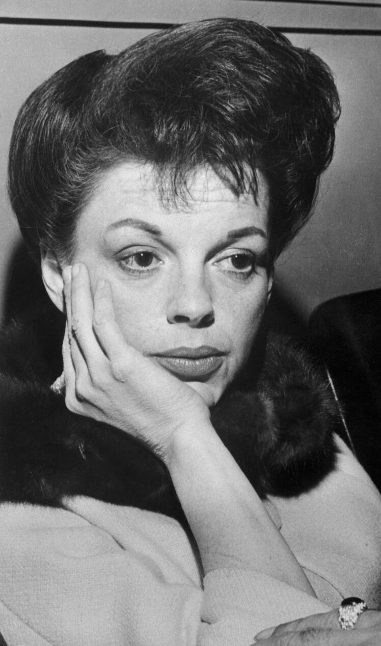 Judy Garland