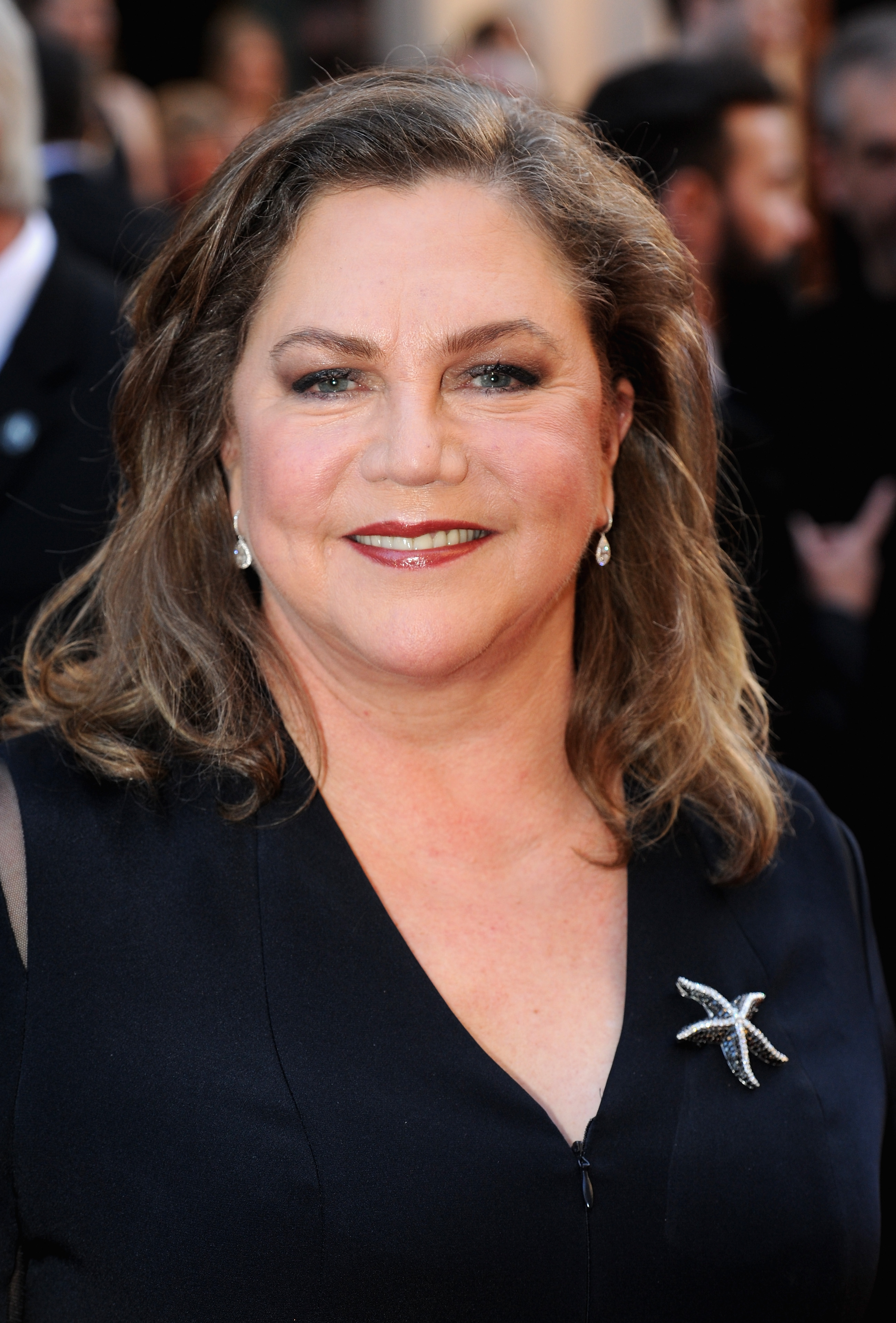 Kathleen Turner a simple wish