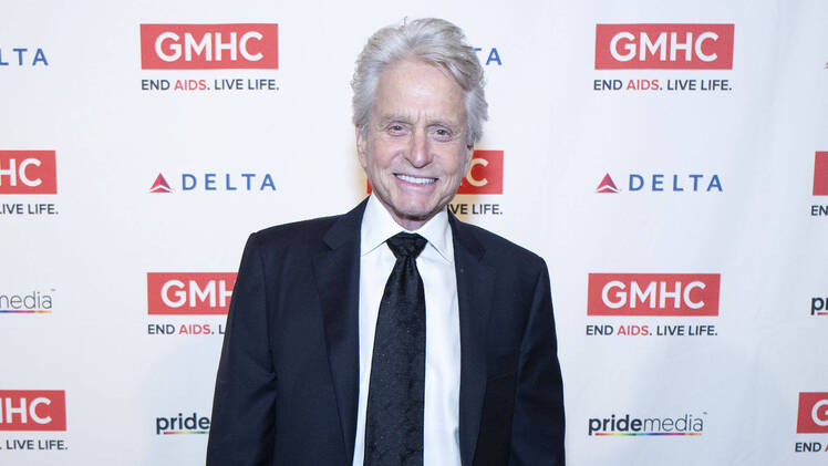 michael-douglas-blue-suit-gay-mans-health-gala